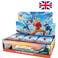 Magic: The Gathering Avatar: The Last Airbender Play Booster Display (30 Boosters) EN - Thumbnail 1