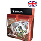 Magic: The Gathering Avatar: The Last Airbender Collector Booster Display (12 Boosters) EN - Thumbnail 1