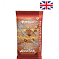 Magic: The Gathering Avatar: The Last Airbender Collector Booster Display (12 Boosters) EN - Thumbnail 2