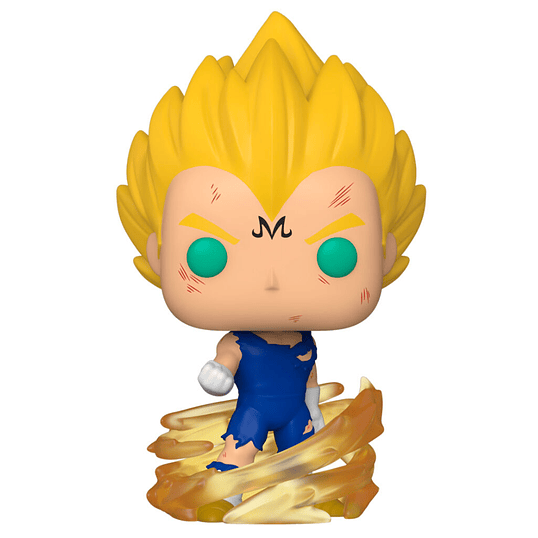 Funko Pop! Dragon Ball Z – Majin Vegeta #862 2