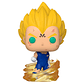 Funko Pop! Dragon Ball Z – Majin Vegeta #862 - Thumbnail 2