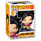 Funko Pop! Dragon Ball GT – Super Saiyan 4 Goku #2072 - Thumbnail 1