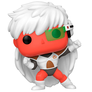 Funko Pop! Dragon Ball Z – Ginyu Force Jeice #1495