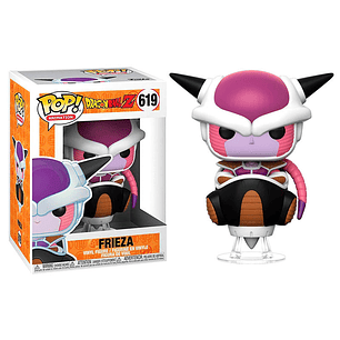 Funko Pop! Dragon Ball Z – Frieza #619