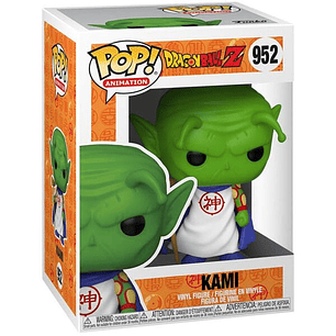 Funko Pop! Dragon Ball Z – Kami #952