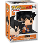 Funko Pop! Dragon Ball Z – Goku #615 - Thumbnail 1