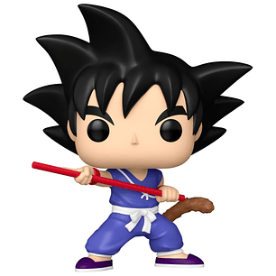Funko Pop! Dragon Ball – Goku #1922