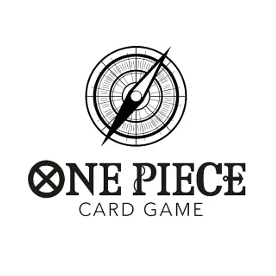 One Piece Card Game – Mini-Tin Pack Set Vol.3 TS-03 (JP) 1