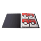 Ultra Pro – 4-Pocket Portfolio Pokémon Scarlet & Violet - Thumbnail 4