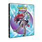 Ultra Pro – 4-Pocket Portfolio Pokémon Scarlet & Violet - Thumbnail 1