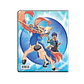Ultra Pro – 4-Pocket Portfolio Pokémon Scarlet & Violet - Thumbnail 2