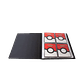 Ultra Pro – Pokémon Mega Evolutions 4-Pocket Portfolio - Thumbnail 4