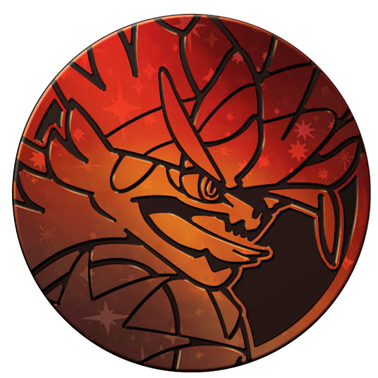 Pokémon TCG – Baralho Koraidon & Miraidon (Espanhol) 4