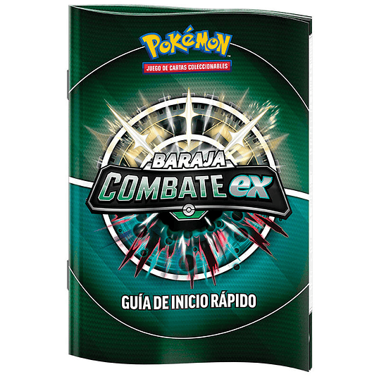 Pokémon TCG – Baralho Pokémon Sortido (Espanhol) 3