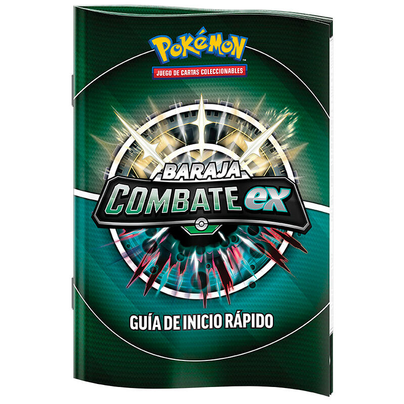 Pokémon TCG – Baralho Pokémon Sortido (Espanhol) 3