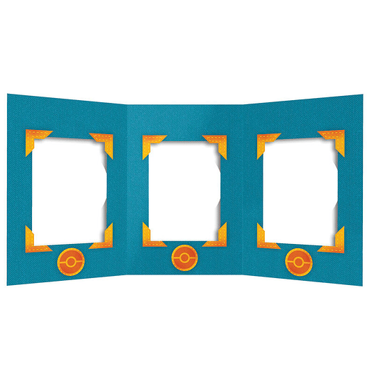 Pokémon TCG – Cofre do Tesouro (Espanhol) 4