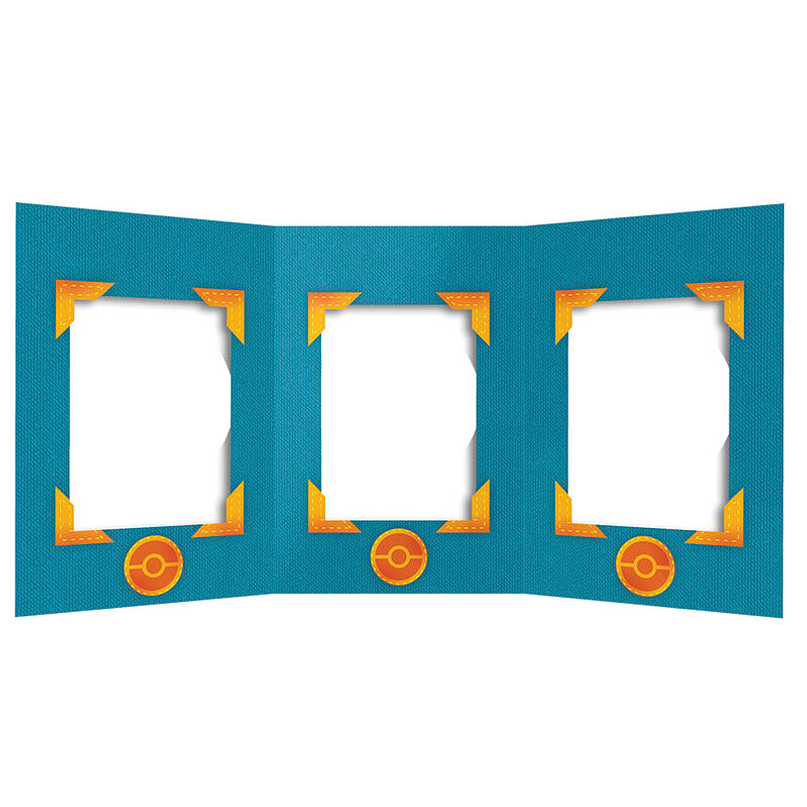 Pokémon TCG – Cofre do Tesouro (Espanhol) 4