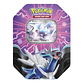 Pokémon TCG – Lata de Cartas (Mini Tin) Sortida (Espanhol) - Thumbnail 4
