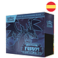 Pokémon TCG – Elite Trainer Box Fuegos Fantasmales (Espanhol) - Thumbnail 1