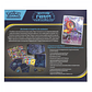 Pokémon TCG – Elite Trainer Box Fuegos Fantasmales (Espanhol) - Thumbnail 3