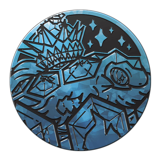 Pokémon TCG – Terapagos Ultra Premium Collection (Espanhol) 3