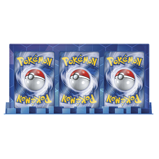 Pokémon TCG – Terapagos Ultra Premium Collection (Espanhol) 4