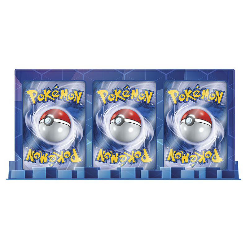 Pokémon TCG – Terapagos Ultra Premium Collection (Espanhol) 4