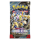 Pokémon TCG – Booster Corona Astral (Escarlata & Púrpura) (Espanhol) - Thumbnail 4