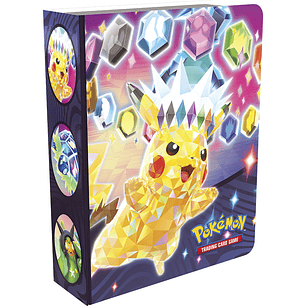 Pokémon TCG – Collector Chest (Espanhol)