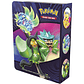 Pokémon TCG – Collector Chest (Espanhol) - Thumbnail 4
