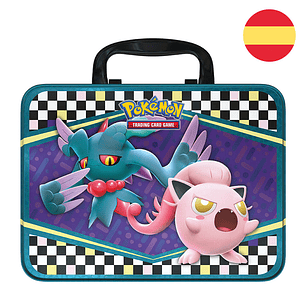 Pokémon TCG – Collector Chest (Espanhol)