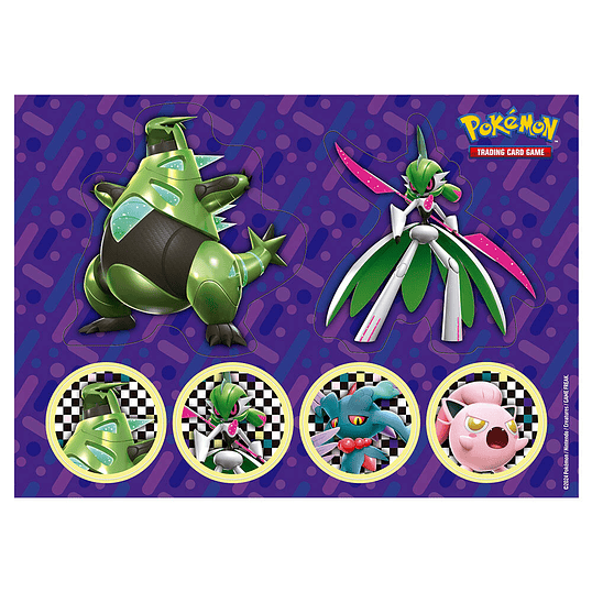 Pokémon TCG – Collector Chest (Espanhol) 2