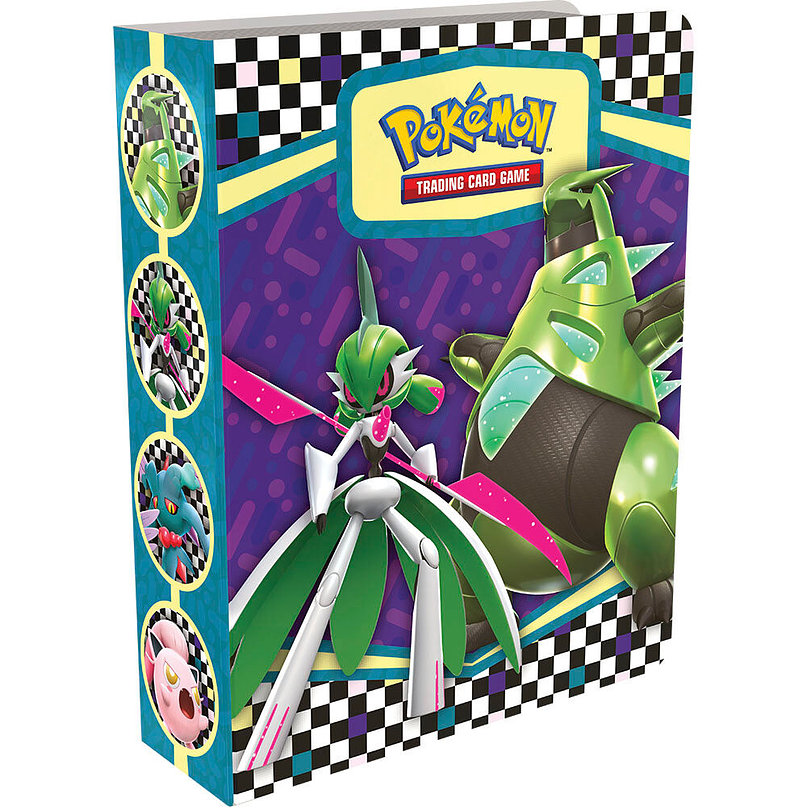 Pokémon TCG – Collector Chest (Espanhol) 4