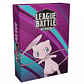 Pokémon TCG – League Battle Deck Mew VMAX (Espanhol) - Thumbnail 3