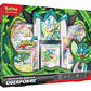 Pokémon TCG – Ogerpon ex Premium Collection (Espanhol) - Thumbnail 2