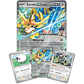 Pokémon TCG – Zacian ex de Paul Box (Espanhol) - Thumbnail 3