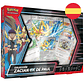 Pokémon TCG – Zacian ex de Paul Box (Espanhol) - Thumbnail 1