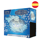 Pokémon TCG – Elite Trainer Box Corona Astral (Escarlata & Púrpura) (Espanhol) - Thumbnail 1