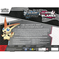 Pokémon TCG – Victini Fulgor Negro & Llama Blanca Box (Espanhol) - Thumbnail 2
