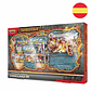 Pokémon TCG – Charizard Box (Espanhol) - Thumbnail 1
