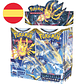 Pokémon TCG – Booster Box Tempestade Prateada (Espada & Escudo) (Espanhol) - Thumbnail 1