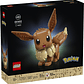 LEGO Pokémon – Eevee (72151) - Thumbnail 1