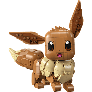 LEGO Pokémon – Eevee (72151)