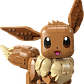 LEGO Pokémon – Eevee (72151) - Thumbnail 2