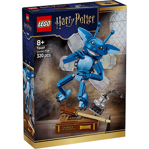LEGO Harry Potter – Duende da Cornualha (76461)