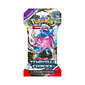 Pokémon TCG – Temporal Forces Sleeved Booster (Inglês)