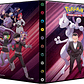 Ultra Pro – Pokémon Scarlet & Violet 10 9-Pocket Portfolio (Destined Rivals) - thumbnail 2