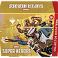 MTG – Marvel Super Heroes Collector Booster Display (12 Boosters) (Inglês) - Thumbnail 2