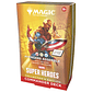 MTG – Marvel Super Heroes Collector Deck Display (4 Decks) (Inglês) - Thumbnail 4