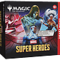 MTG – Marvel Super Heroes Draft Night (Inglês) - Thumbnail 1